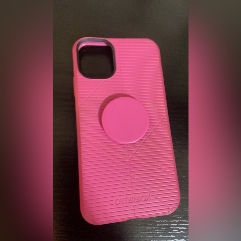 iPhone 11 Phone Case Otter Box